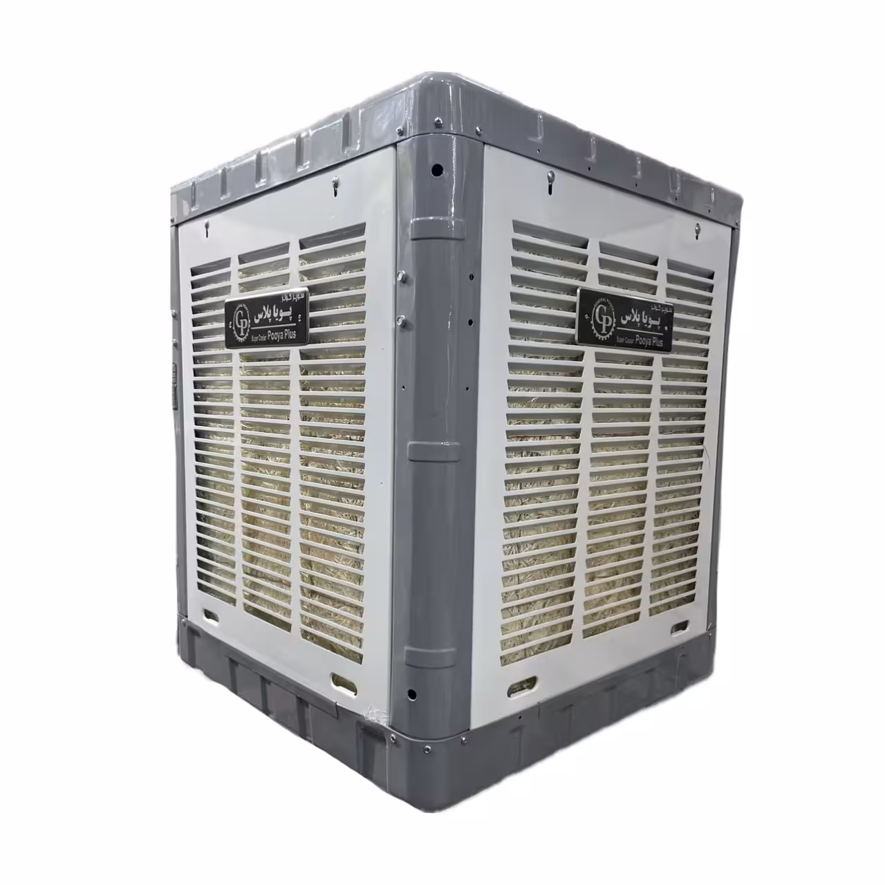 کولر آبی جنرال پویا مدل Pluss6800بالازن