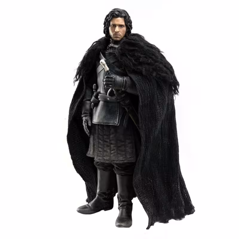اکشن فیگور جان اسنو | Jon Snow | از سریال Game of Thrones