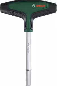 پیچ گوشتی Bosch Bit با دسته T بوش