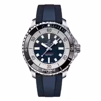 ساعت مچی مردانه برایتلینگ Breitling Superocean Automatic