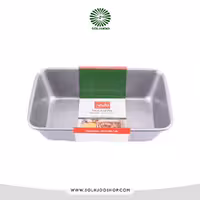 قالب کیکس تفلون Fabio 24.5*14*6.5