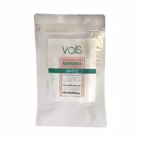 پودر دکلره سفید بدون آمونیاک والس Vals White Powder