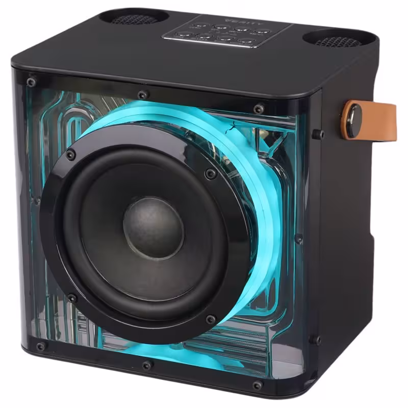 اسپیکر بلوتوثی قابل حمل وریتی مدل v-ps7030bt | کالا مکس