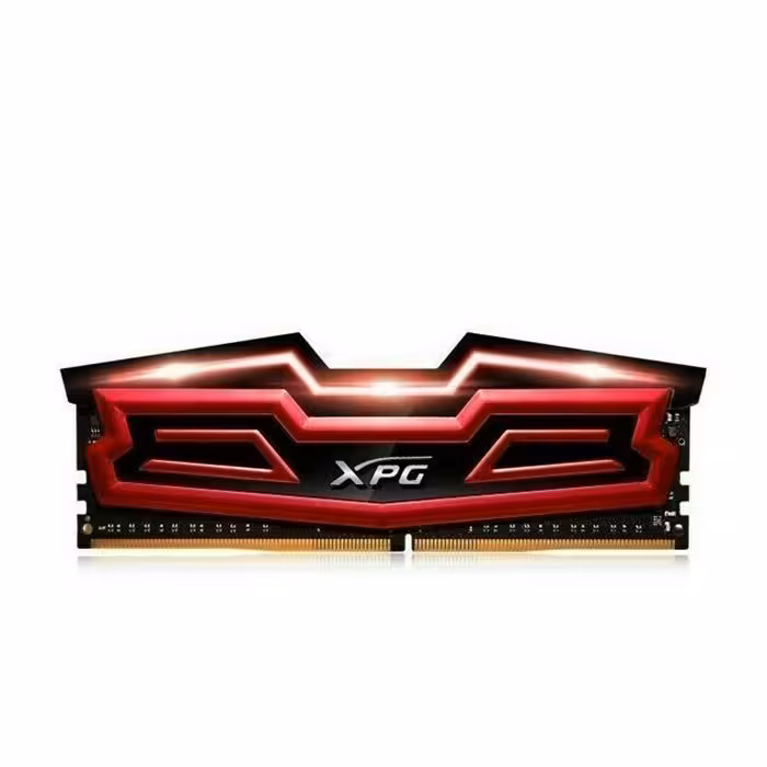 رم کامپیوتر ای دیتا مدل ایکس پی جی دزل با ظرفیت 8 گیگابایت و فرکانس 2800 مگاهرتز