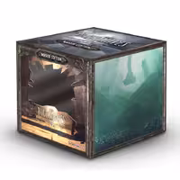 کالکتور بازی Little Nightmares 3 برای Ps5