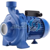 پمپ آب چدنی ابارا CMB 4.00T IE2