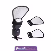 سافت باکس فلش‌ اگسترنال