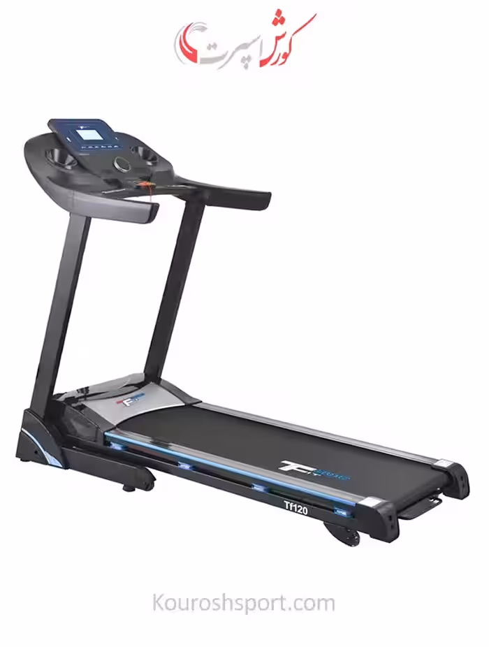 تردمیل تک کاره خانگی توربو فیت TurboFit TF120