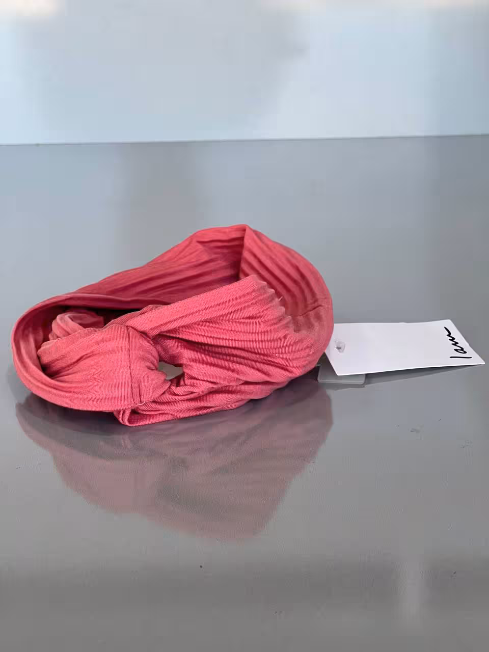 هدبند پینک‌ از برند I AM 🎀💖