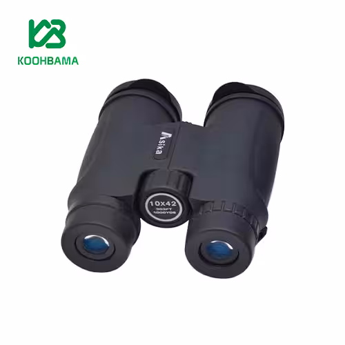 دوربین دو چشمی آسیکا مدل 42×10 303FT