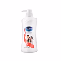 شامپو مو وازلین مدل Hair Care حجم 650 میل