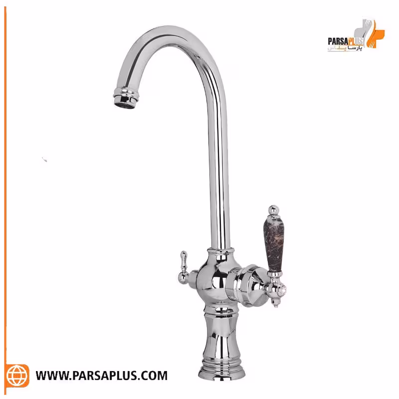 آشپزخانه تصفیه باتوکا دوان کروم