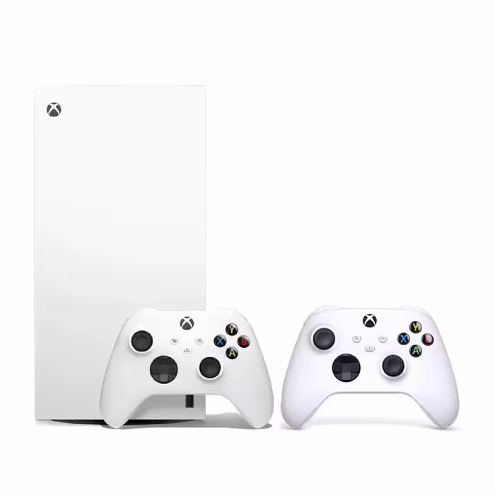 خرید ایکس باکس (XBOX) SERIES X Digital ظرفیت 1 ترابایت