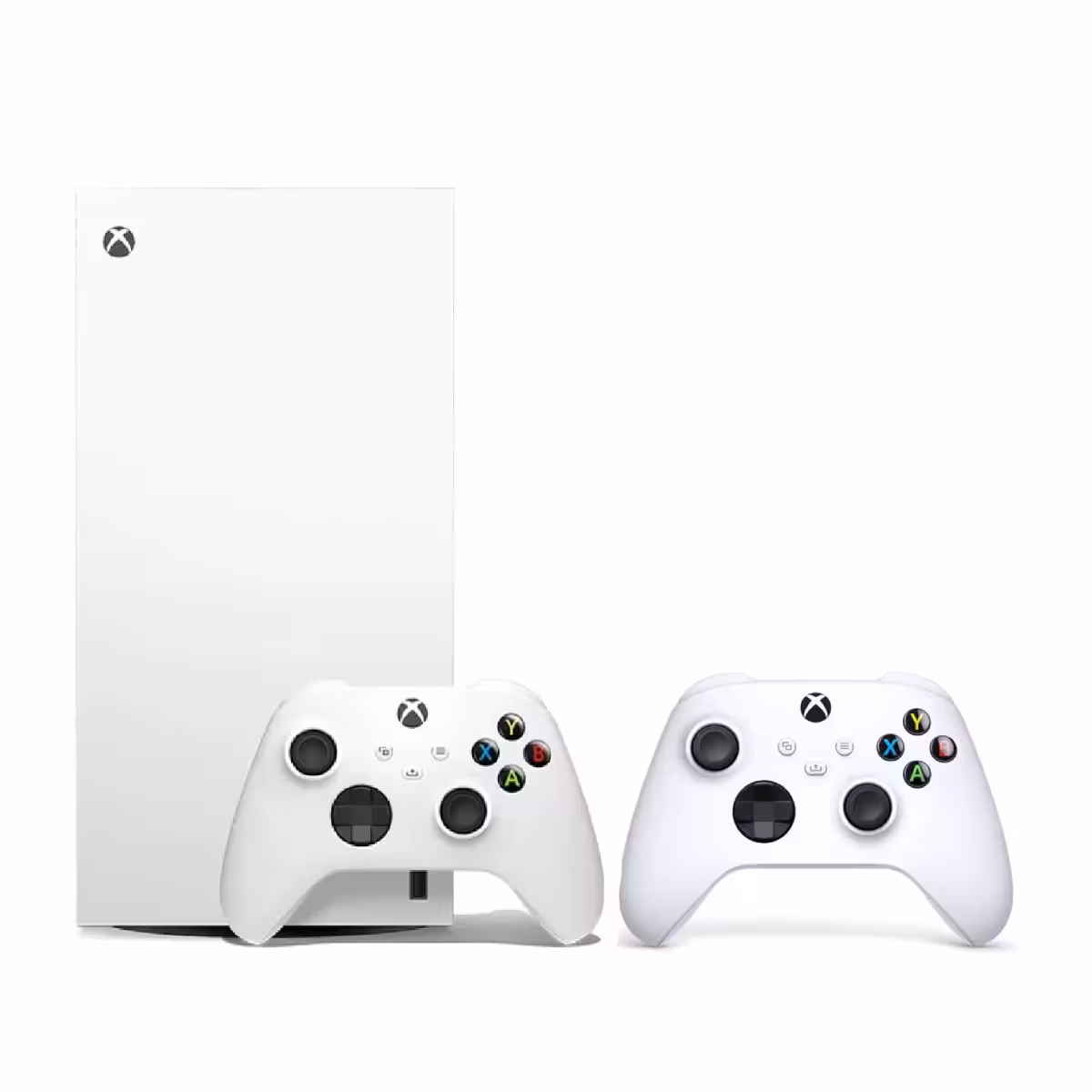 خرید ایکس باکس (XBOX) SERIES X Digital ظرفیت 1 ترابایت