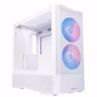 کیس لیان لی Lancool 207 white