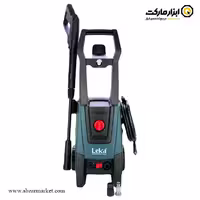 کارواش خانگی لکا، 160 بار، مدل 8103، موتور دینامی