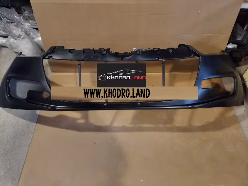 سپر جلو جک S5 NEW وارداتی