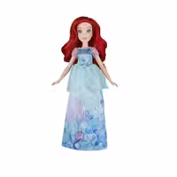 عروسک پری دریایی Hasbro
