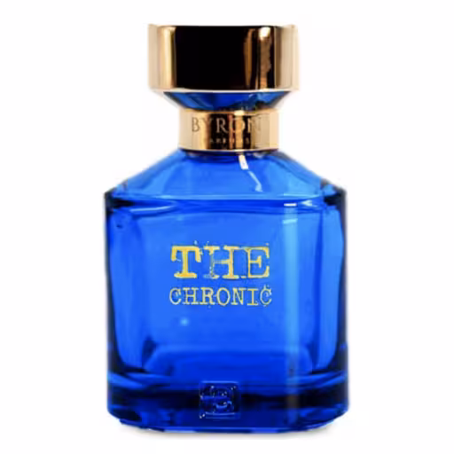 The Chronic Byron Parfums/بایرون پرفیومز د کرونیک