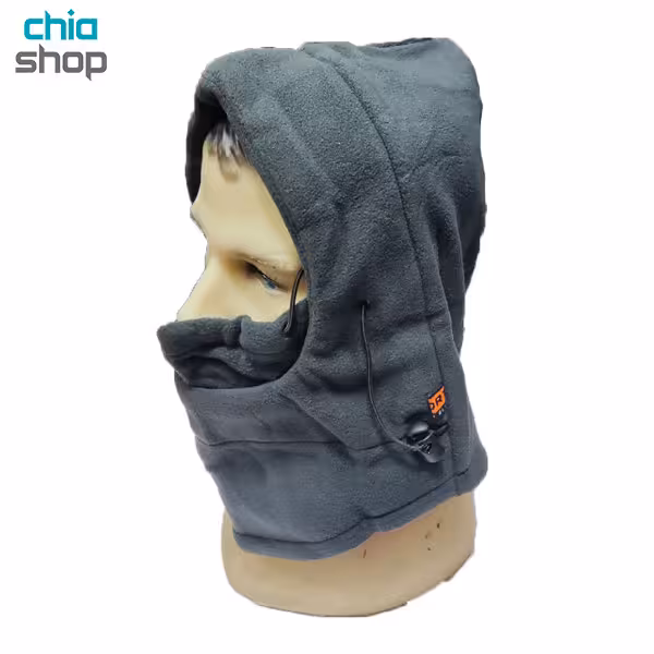 کلاه طوفان پلار