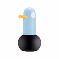 فوم ساز اتوماتيک فانتزی INDUCTION FOAM SOAP طرح اردک