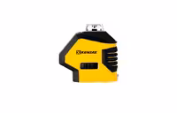 تراز لیزری 4 خط 360COMBO درجه نور قرمز