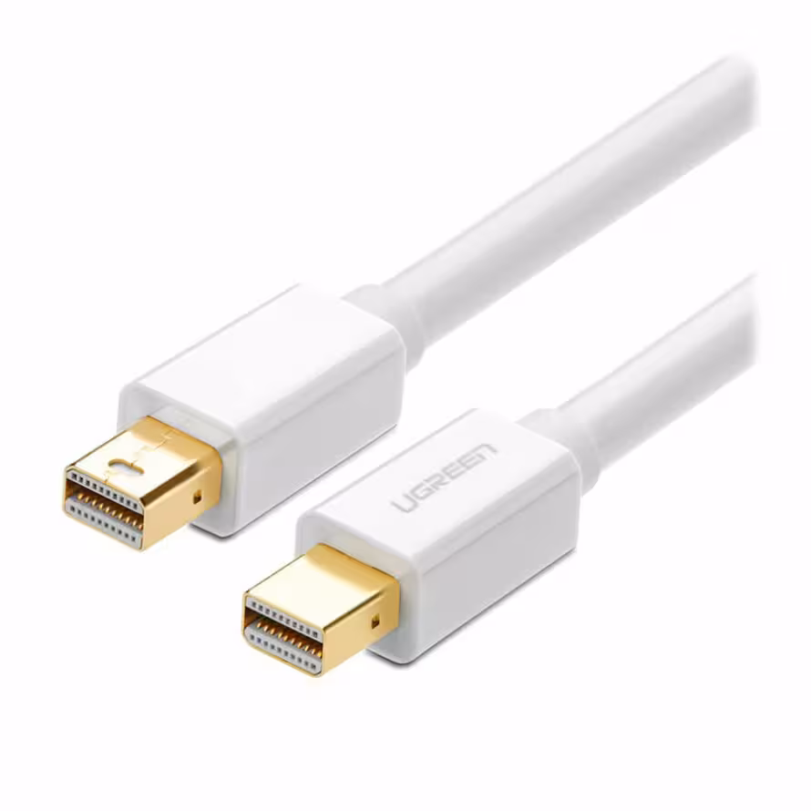 کابل تبدیل Mini DisplayPort یوگرین مدل MD111 طول 2 متر