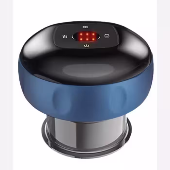 بادکش برقی شارژی مدل NG-122