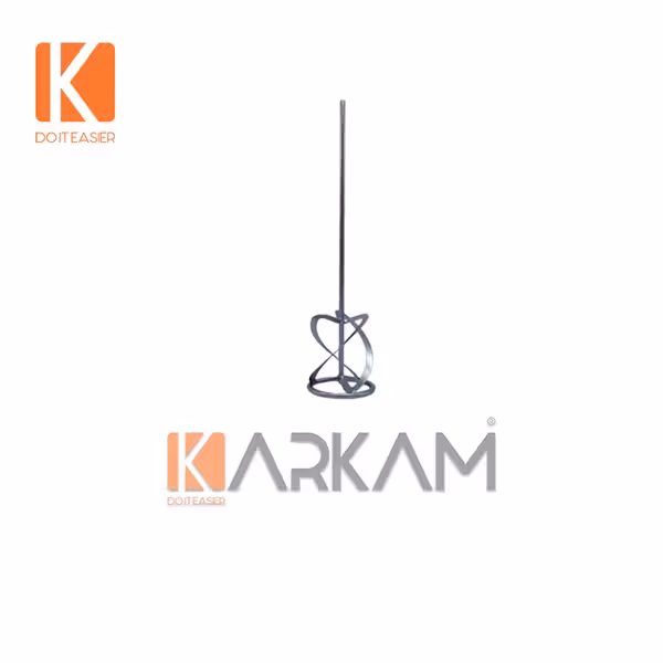 همزن چهارشيار 70 سانتی