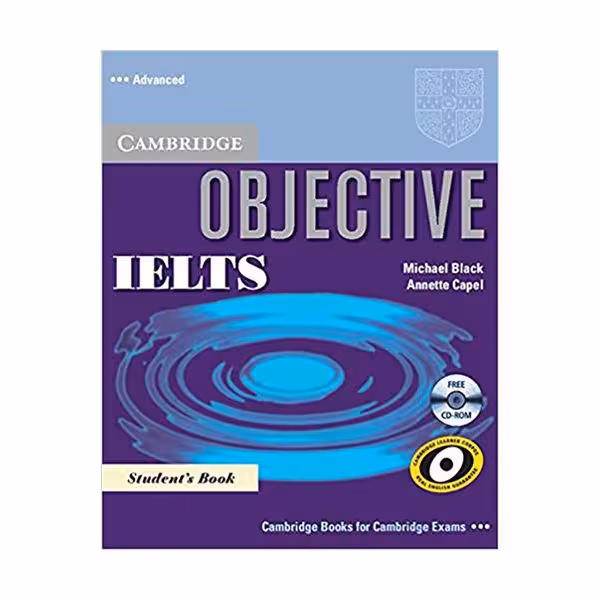 Objective Ielts Advanced دو جلدی