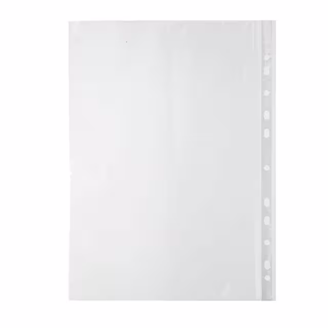 کاور کاغذ نیک اور سایز A5 یک عددی