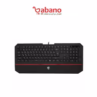 کیبورد مخصوص بازی msi مدل DS4100