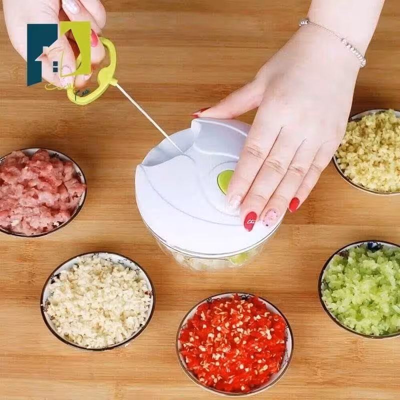 خردکن نخی 5تیغه | amazonchi