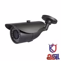 دوربین مداربسته بالت ACA مدل 80B02