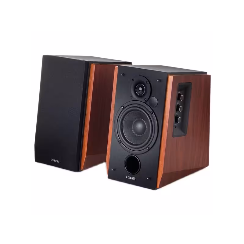 اسپیکر دسکتاپ ادیفایر مدل R1700 BT - فروشگاه اینترنتی سیب سبز