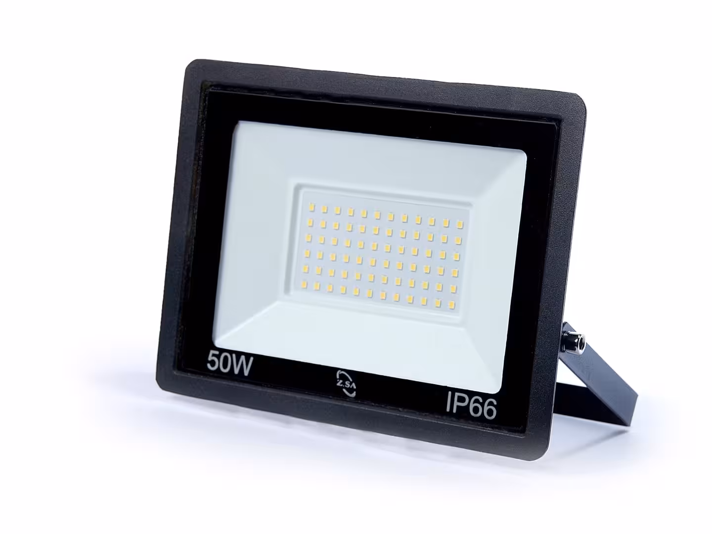 پرژکتور 50 وات سبز 2 سال گارانتی