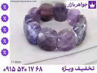 دستبند درشت محصول ویژه جواهربازار