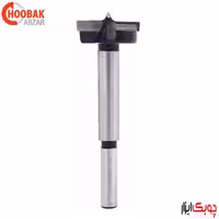 مته گازور 25 میلیمتر WOLF