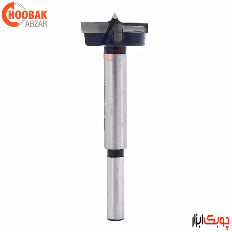 مته گازور 25 میلیمتر WOLF