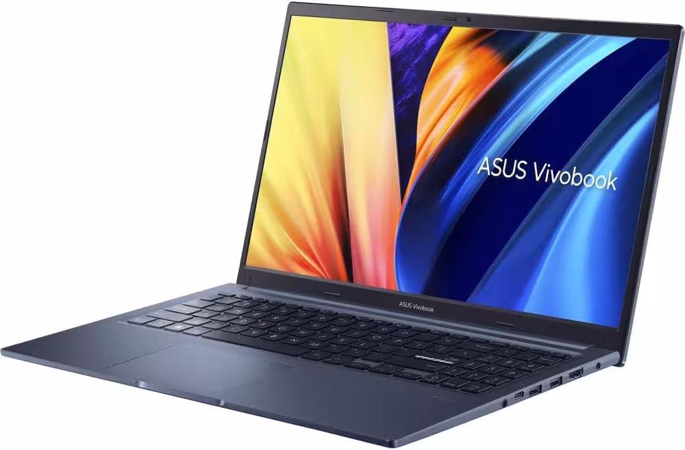 لپ تاپ ایسوس 16 اینچی مدل Vivobook A1502VA Core i9 13900H 40GB 2TB