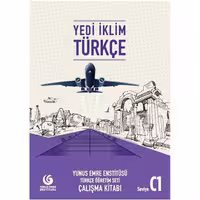 Yedi Iklim Turkce C1