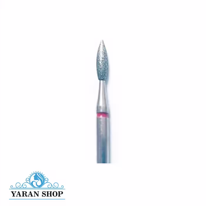 سر سوهان شنی روسی اشکی - نوار قرمز
