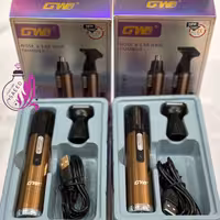 موزن گوش و بینی و خط زن جی دبلیو مدل GW-227