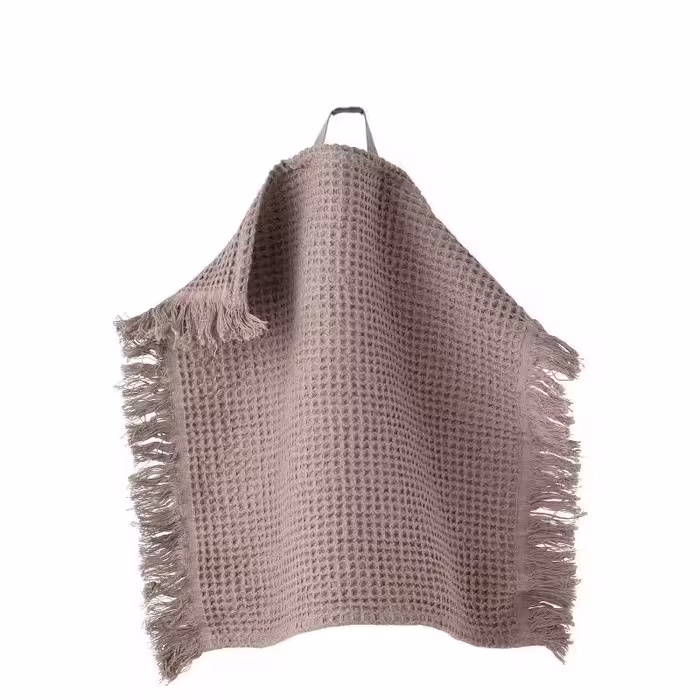 حوله دستی ایکیا مدل VALLASAN سایز 30x30 سانتی متر | کالا مکس