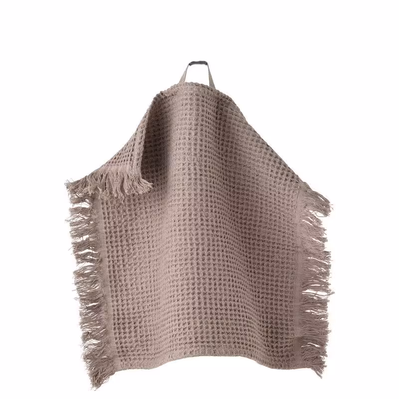 حوله دستی ایکیا مدل VALLASAN سایز 30x30 سانتی متر | کالا مکس