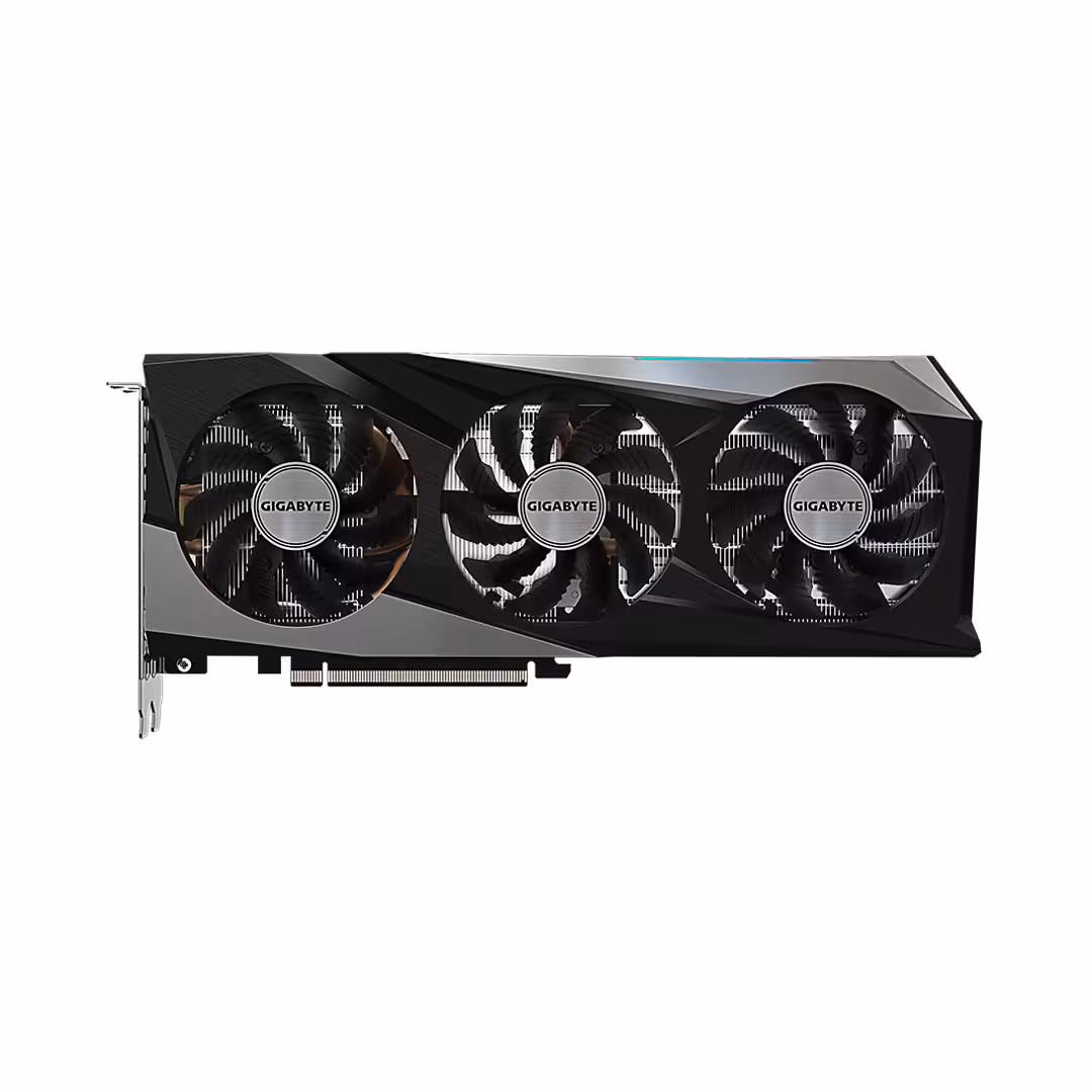 کارت گرافیک گیگابایت Radeon RX 6700 XT Gaming OC 12GB