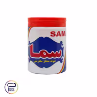 بتونه روغنی سما 1 کیلویی