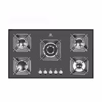 اجاق گاز پرنیان مدل PB 5209