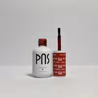 لاک ژل آبنباتی 15 میل کد CY پی ان اس Pns ژلیش سری CANDY