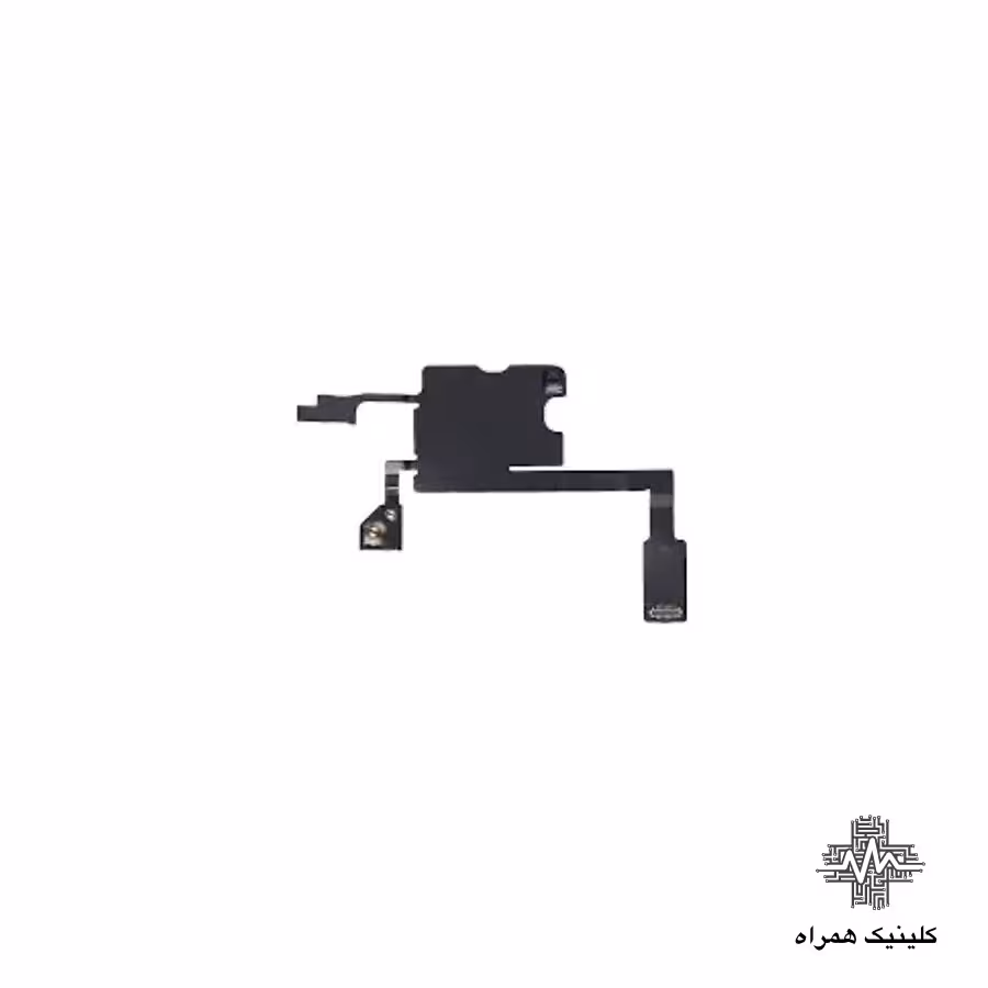 فلت سنسور و دوربین جلو آیفون 14 پرو (iPhone 14 pro)